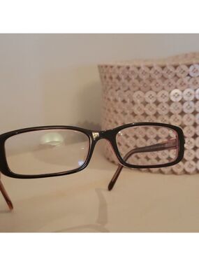 ♥️ Vogue perscription glasses